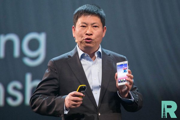 Директор компании Huawei сообщил что в будущем будет со складными смартфонами