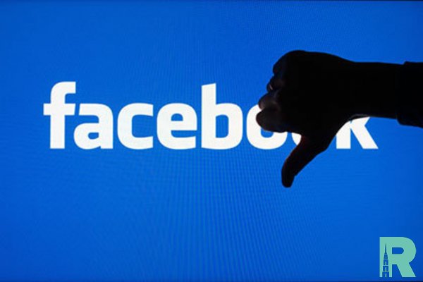 Facebook хранил в открытом доступе пароли миллионов пользователей