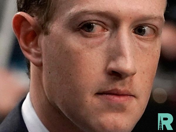 В отношении Facebook прокуратурой Нью-Йорка начато расследование