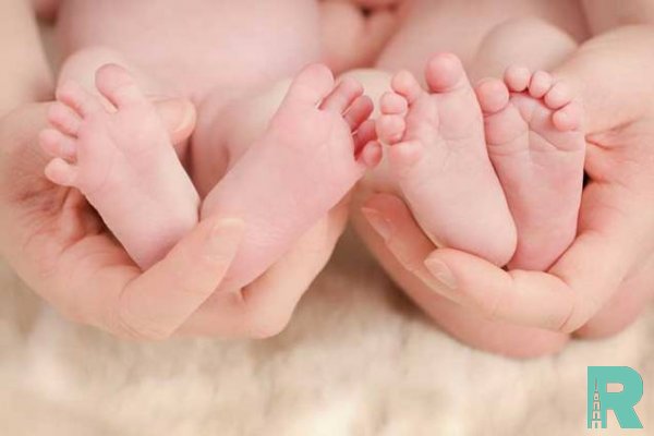 Впервые в Польше родились шесть близнецов
