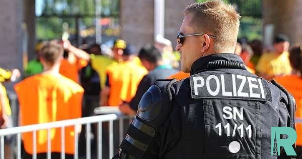 В Цюрихе в результате захвата заложников погибли три человека