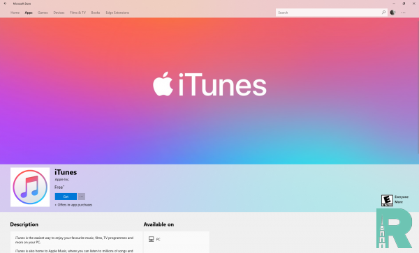 Apple планирует отказаться от iTunes