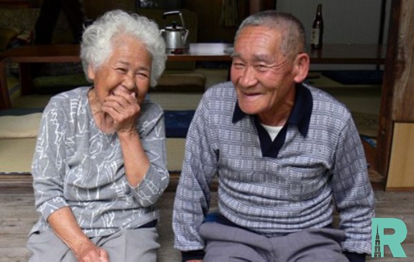 В Японии каждый четвертый житель после 80 лет продолжает водить автомашину