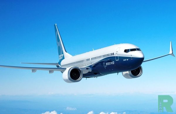 Boeing 737 совершил экстренную посадку во Внуково