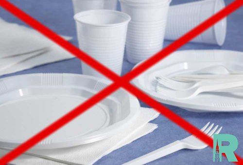 В Канаде к 2021 году полностью запретят одноразовый пластик