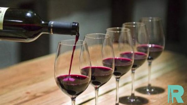 Вино имеет позитивное влияние на разум пожилых людей