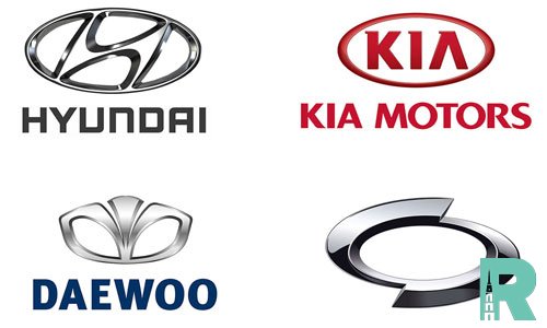 Названы самые продаваемые корейские автомобили в России