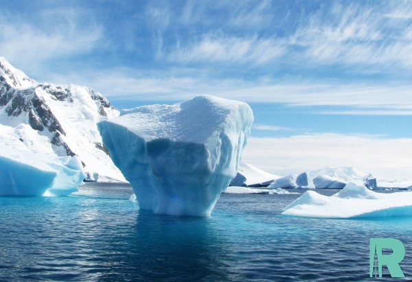 Учеными найден способ как предотвратить глобальное таяние ледников