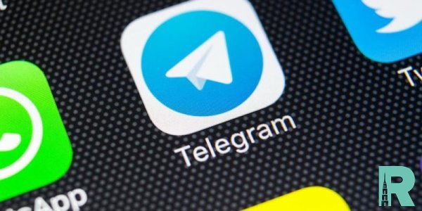 Озвучены сроки когда произойдет выпуск криптовалюты Telegram