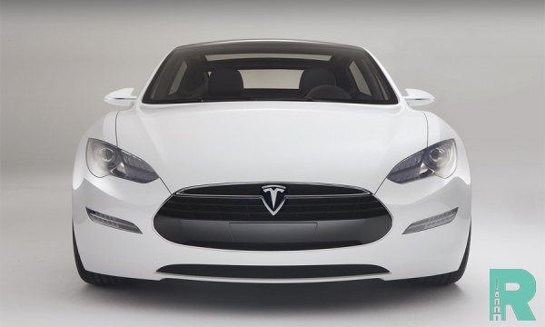 Владельцы Tesla из-за сбоя в приложении не смогли открыть свои машины