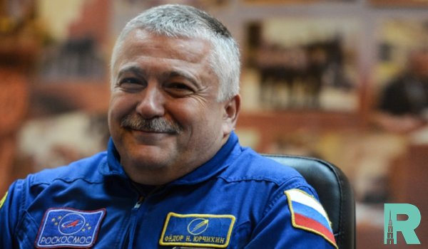 Самый опытный российский космонавт отстранен от работы