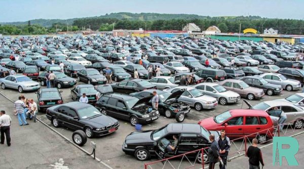 Готовясь к кризису российский автопром сокращает производство