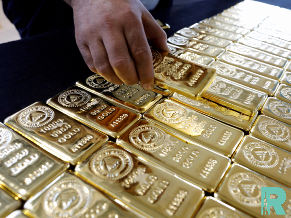 Чиновник в Китае спрятал в своем подвале 13 тонн золота