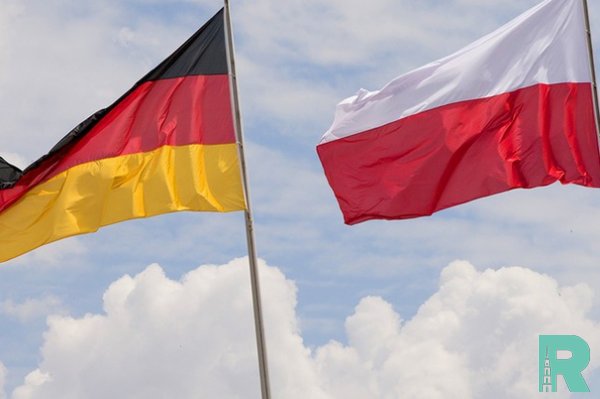 Репарации в $850 миллиардов потребовала Польша от Германии