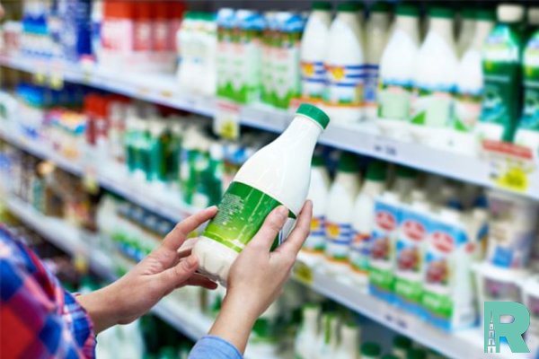 Россиян предупредили о возможном скачке цен на молочные продукты