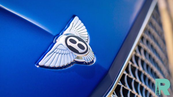 Bentley готовится к серийному производству электромобиля
