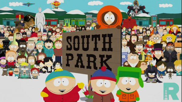 Создателями "Южного парка" высмеяно решение заблокировать сериал в Китае
