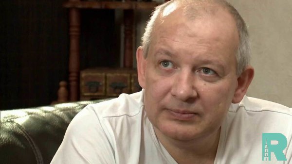 Следственным комитетом завершено расследование смерти актера Дмитрия Марьянова