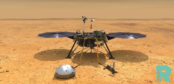 Бывшим ученым NASA сделано заявление о присутствии жизни на Марсе
