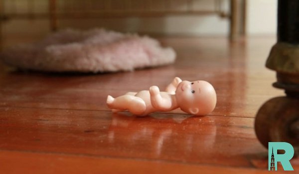 В Челябинской области от голода умер младенец