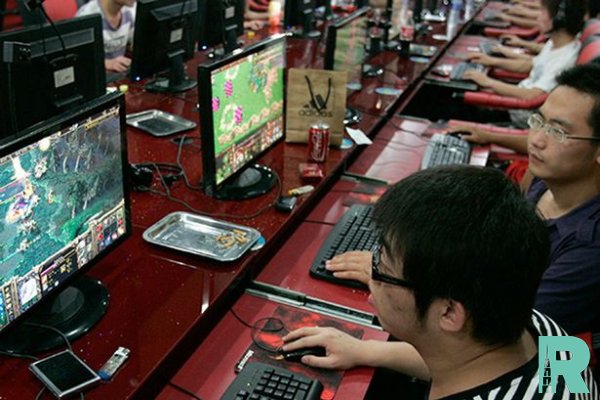 В Китае подросткам-геймерам запретили играть в ночное время