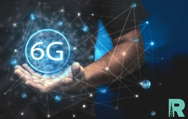 Китай заявил о старте разработке сети 6G