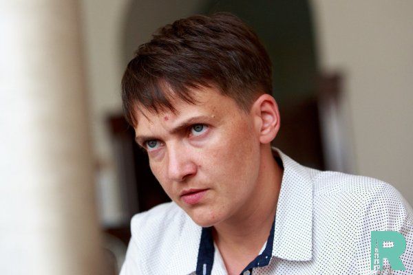 Савченко спрогнозировала на 2023 год исчезновение Украины