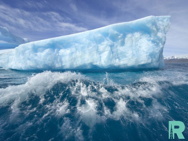 На Северном Ледовитом океане через 20 лет может растаять весь лед