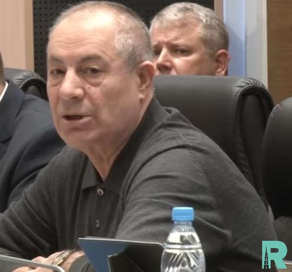 Депутат из Волгограда назвал получающих пенсии алкоголиками и тунеядцами