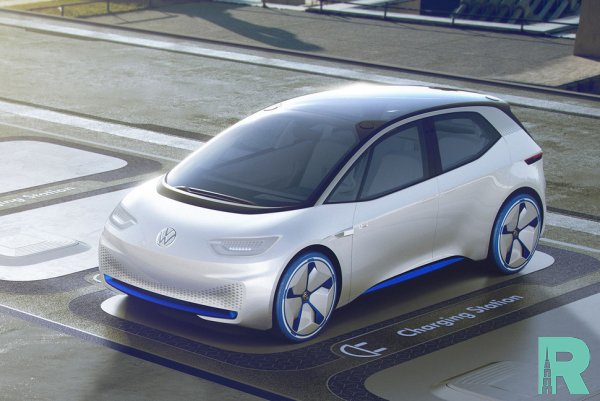 Volkswagen до 2030 года создаст около 70 моделей электрокаров