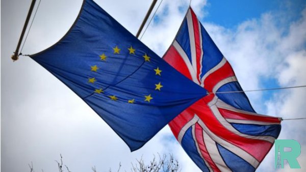 Правительство Британии заявило о готовности повременить с Brexit