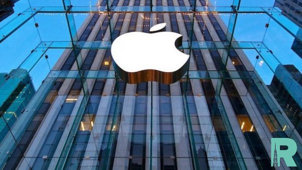 Судом признано нарушение Apple патента Qualcomm