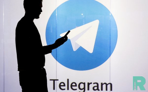 В работе мессенджера Telegram произошли сбои