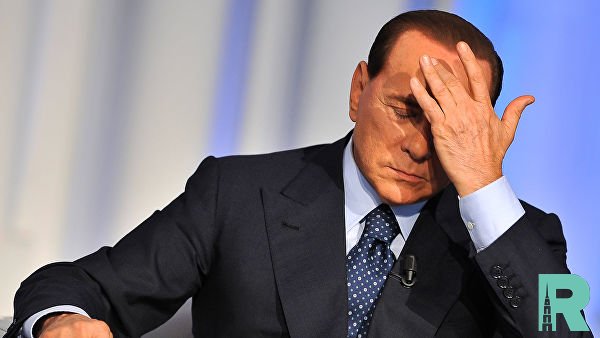 В деле Берлускони отравлена свидетельница радиоактивными веществами