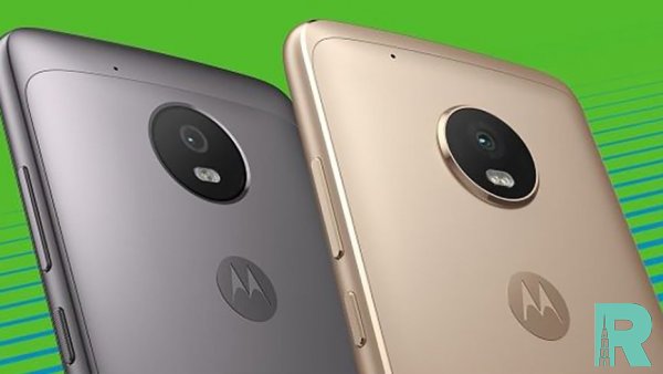 Новый смартфон Motorola One Vision появился на Geekbench