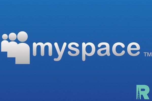 У социальной сети MySpace произошла потеря данных за 12 лет