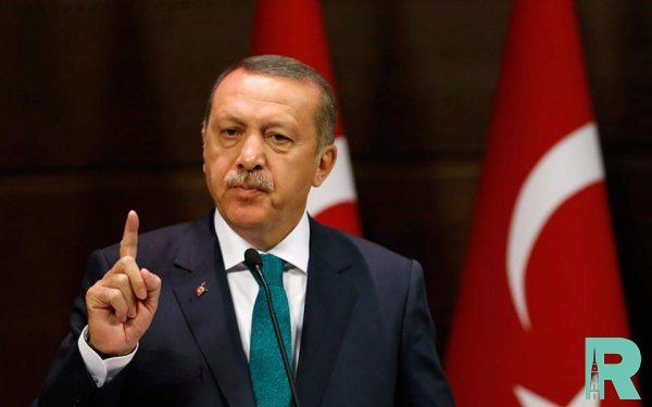 Эрдоган заявил о перспективах восстановления смертной казни в Турции