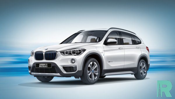 BMW создала X1 расходующий на 100 километров 1,3 литра