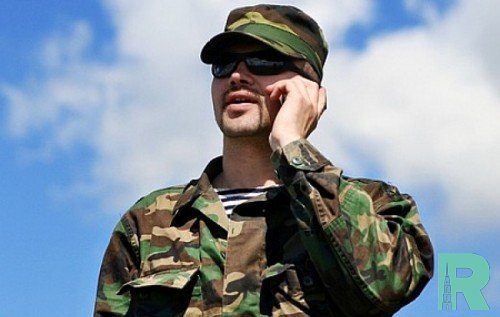 Военным России предоставят своего собственного мобильного оператора