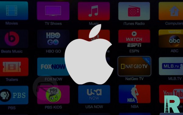 Инсайдеры: подписка на видеосервис Apple составит 10 долларов США