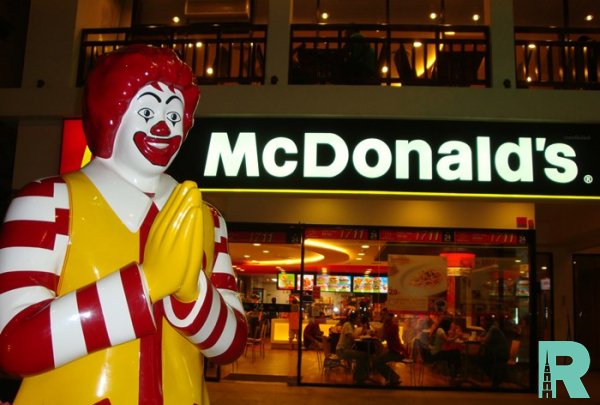 McDonald’s заявил о своей самой серьезной сделке за последние 20 лет