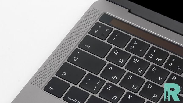 СМИ продемонстрировали наличие у MacBook проблем с его клавиатурой