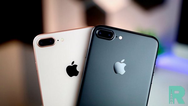 В США могут запретить продавать Apple iPhone