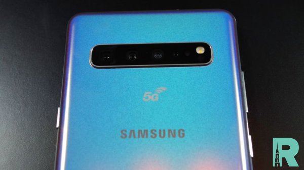 Озвучена стоимость Samsung Galaxy S10 5G