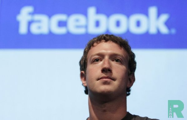 В открытом доступе оказались миллионы записей пользователей Facebook