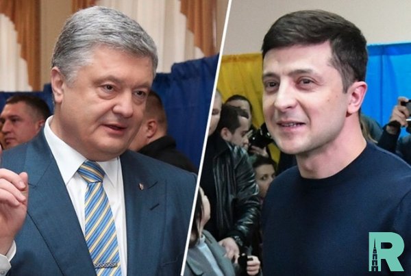 Зеленский на дебаты с Порошенко позвал Тимошенко