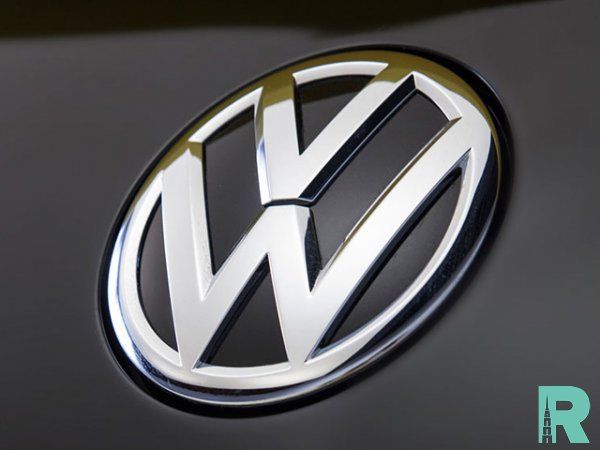 С конвейера Volkswagen сошел юбилейный 30-миллионный Passat