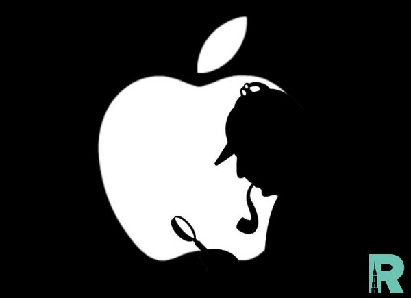 Китайцы при помощи поддельных iPhone ограбили Apple на $1 миллион