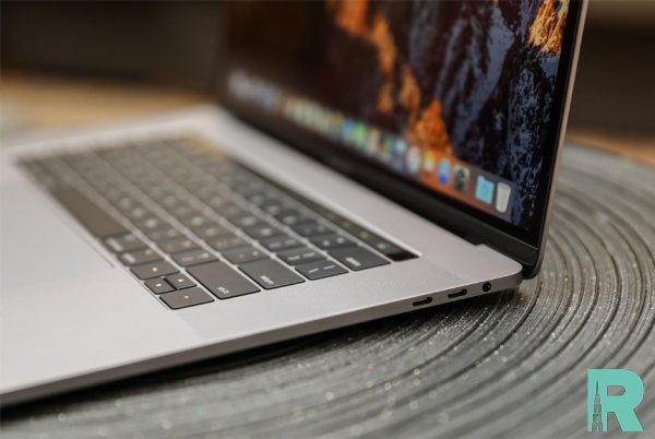 Выпуск 16-дюймового Apple MacBook Pro планируется только в 2021 году