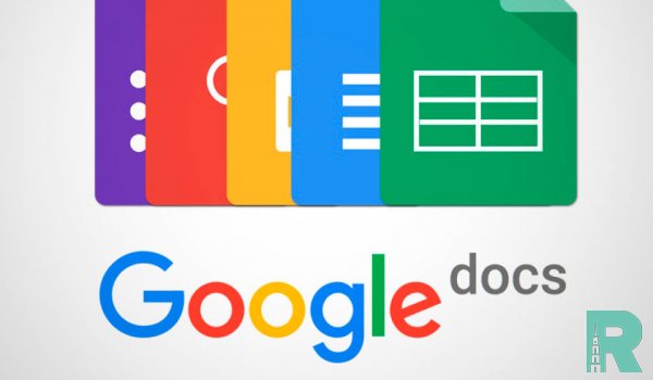 Google Docs будет поддерживать файлы PowerPoint, Excel и Word